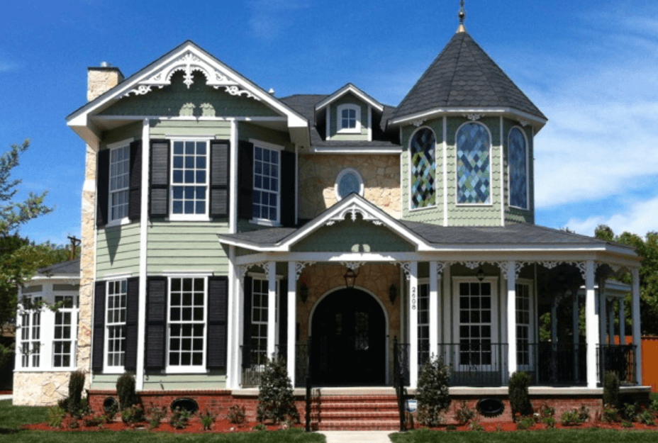 casa en Clifton Builders por Clifton Builders