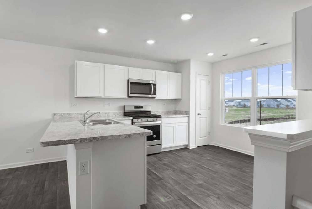 casa en Brookside Glen Villas por Crana Homes