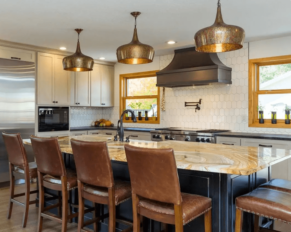 casa en Creative Home Co por Creative Home Co