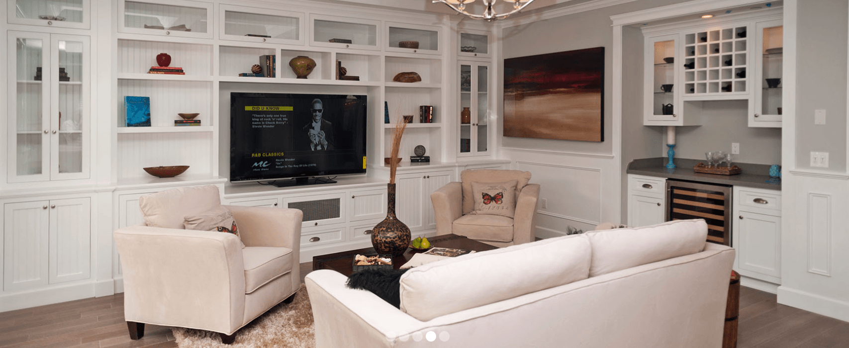 casa en Dp Capital, Inc. por DP Capital, Inc.
