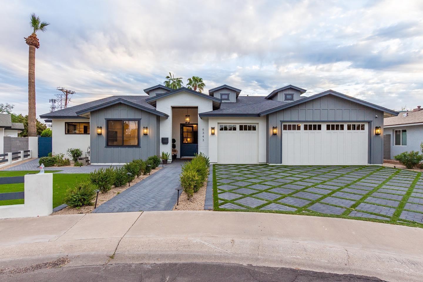 casa en Emery Lane Homes por Emery Lane Homes