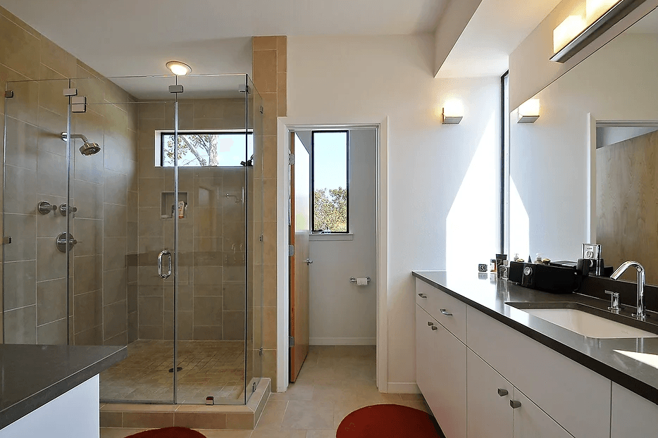 Dan Day Homes por Dan Day Homes en Austin Texas