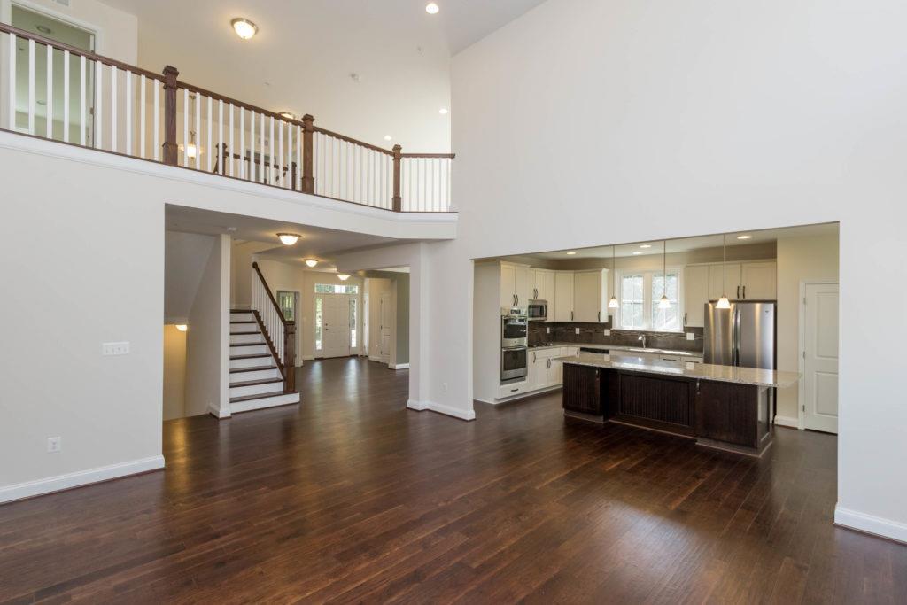 casa en Envision Builders por Envision Builders