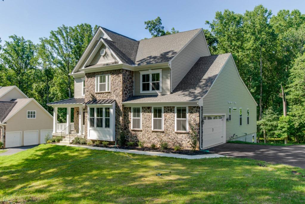 casa en Envision Builders por Envision Builders