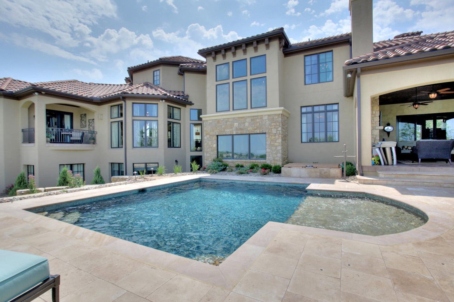 casa en Evan Talan Homes por Evan Talan Homes