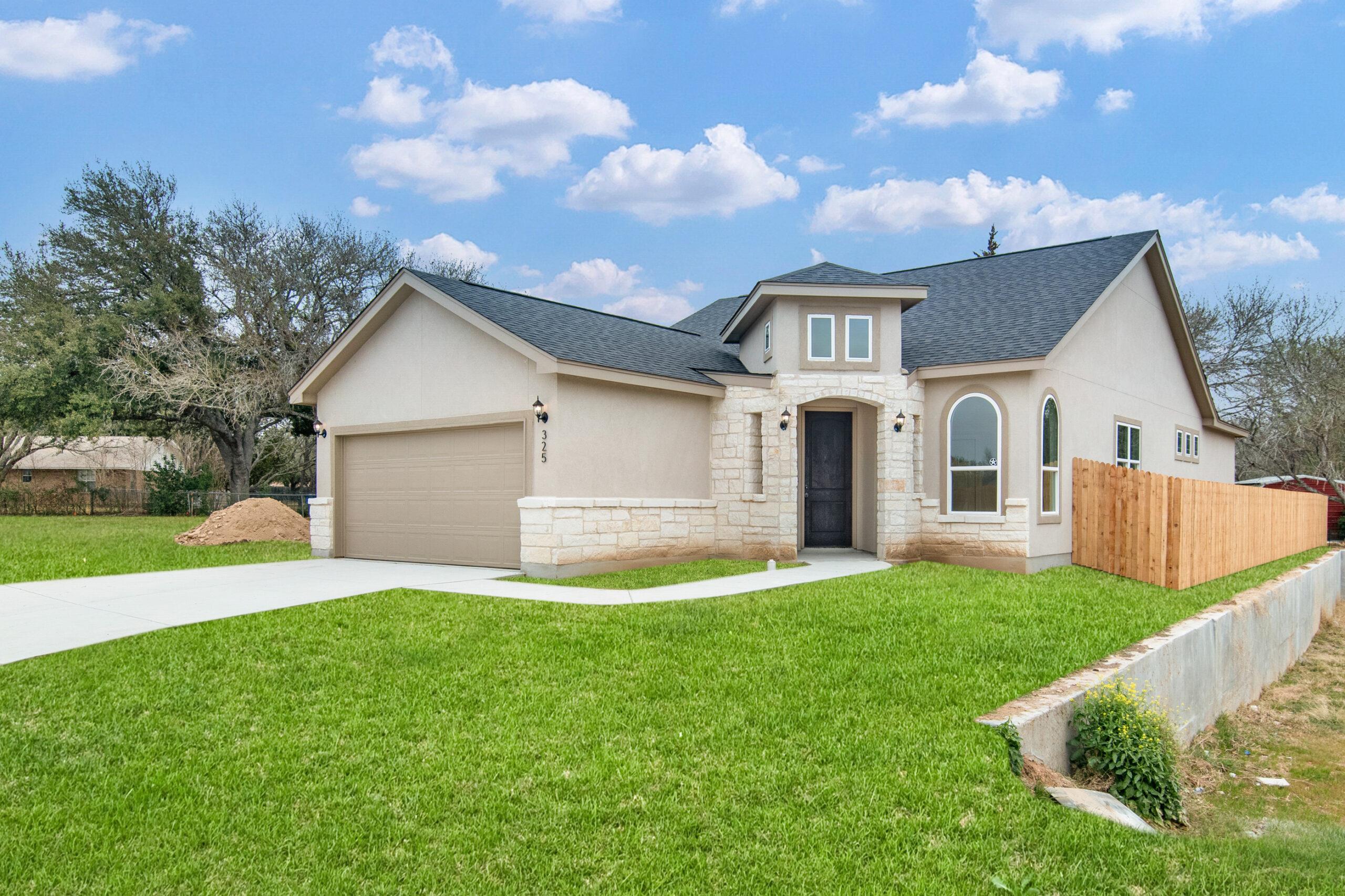 casa en Comanche Ridge por Everview Homes
