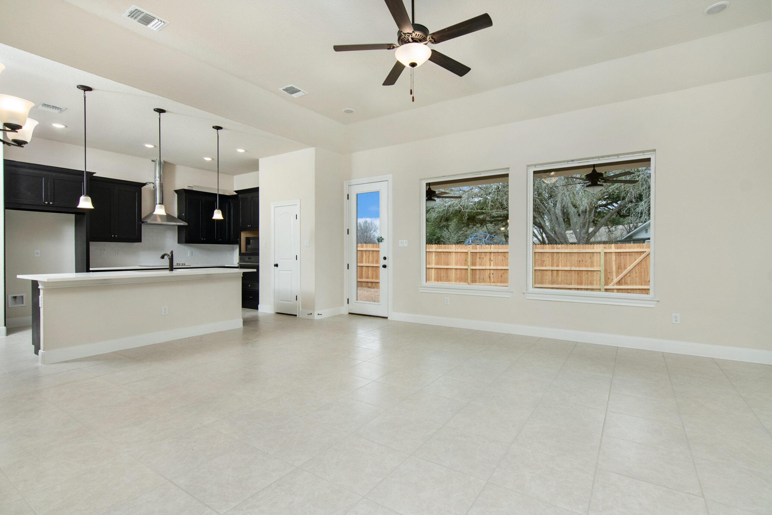 casa en Comanche Ridge por Everview Homes