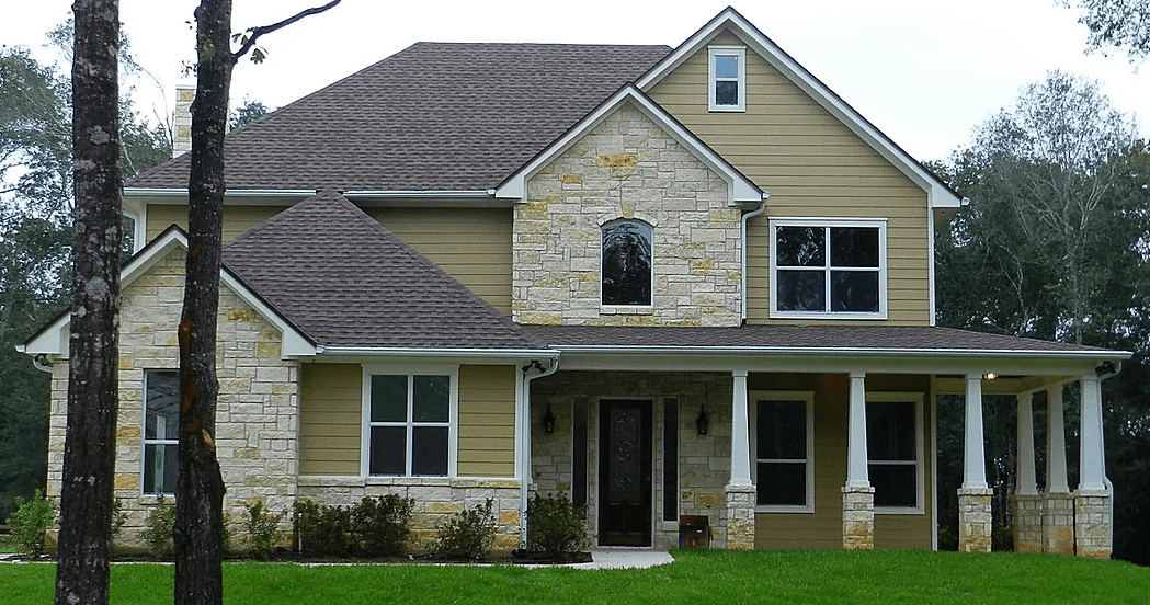 casa en Ewing Builders por Ewing Builders