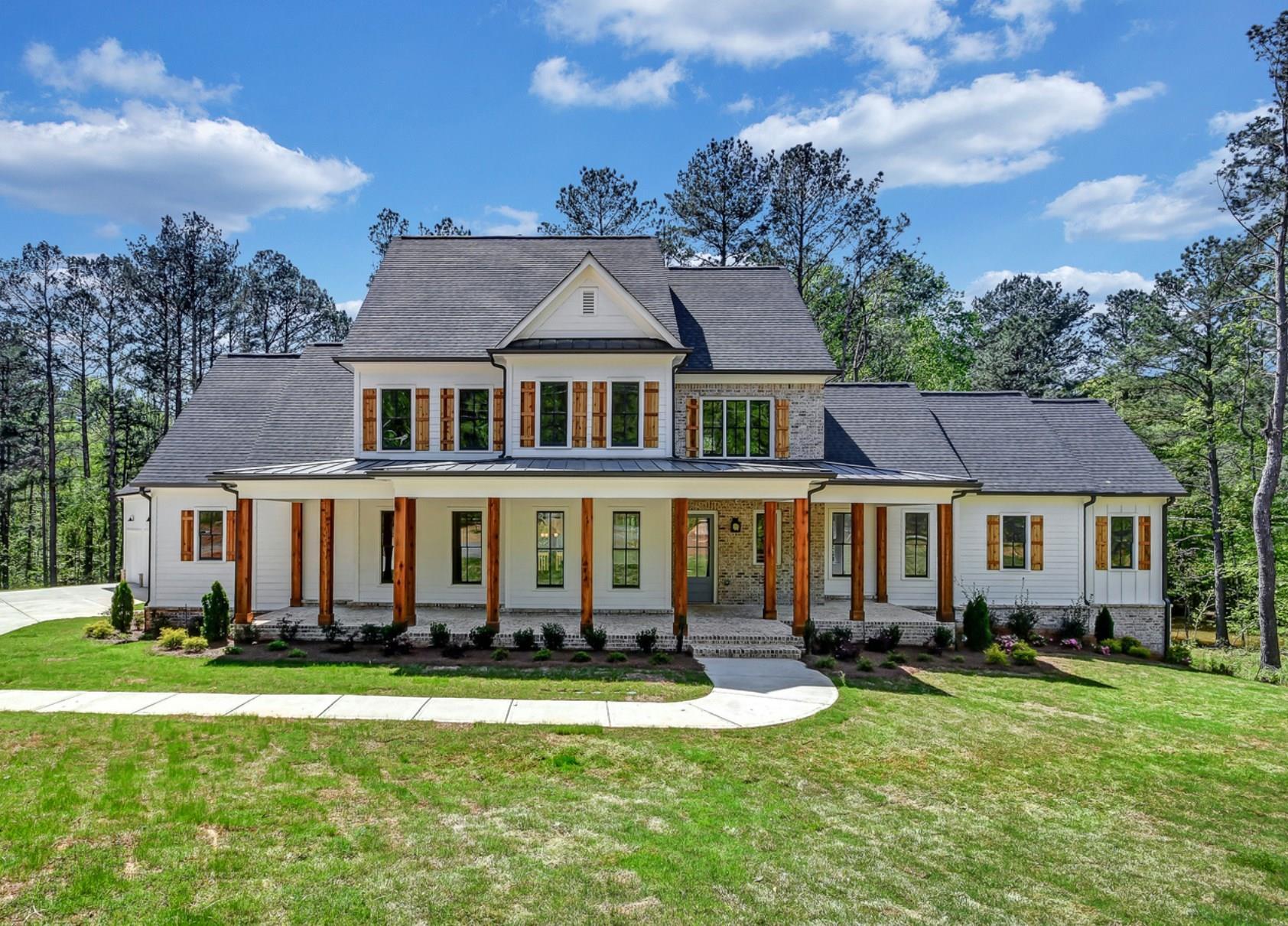 casa en Excel Capital Construction LLC por Excel Capital Construction LLC