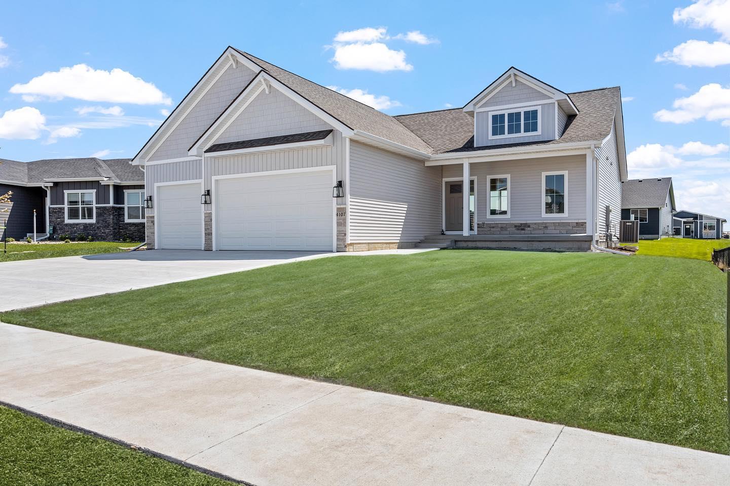 Elevated Builders, LLC - Ankeny, IA
