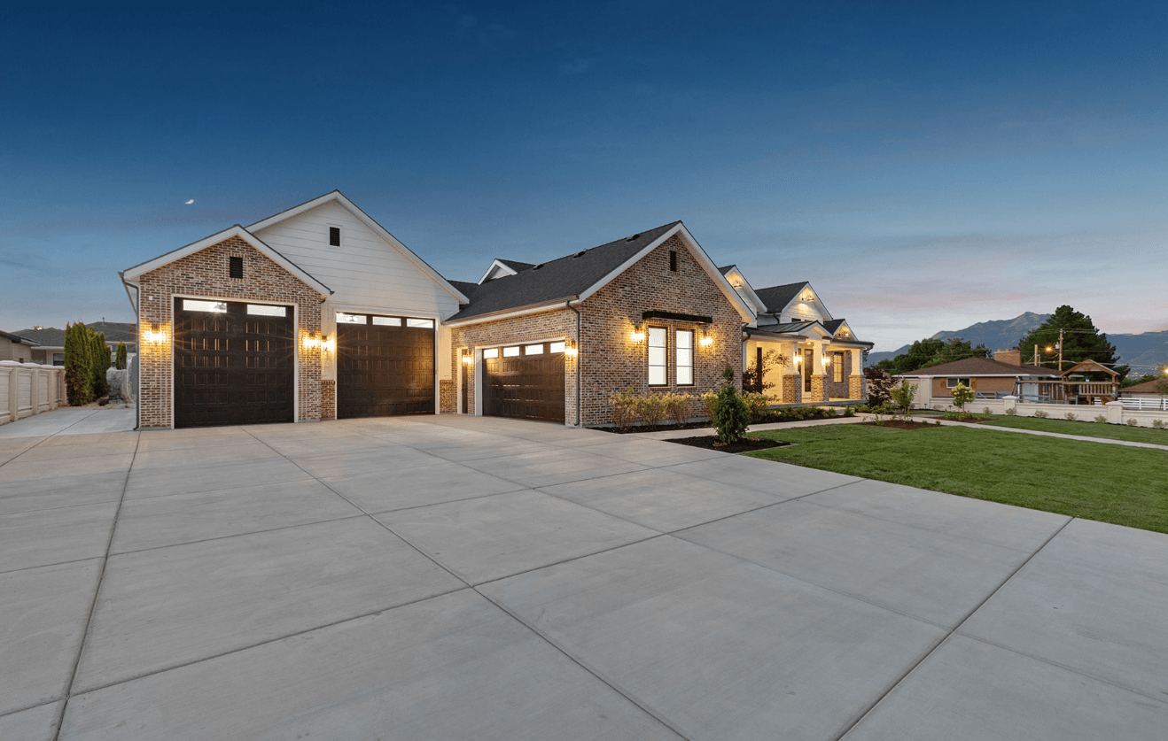 Elevation Homes Utah - South Jordan, UT