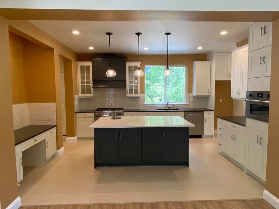 casa en Diggs Custom Homes por Diggs Custom Homes