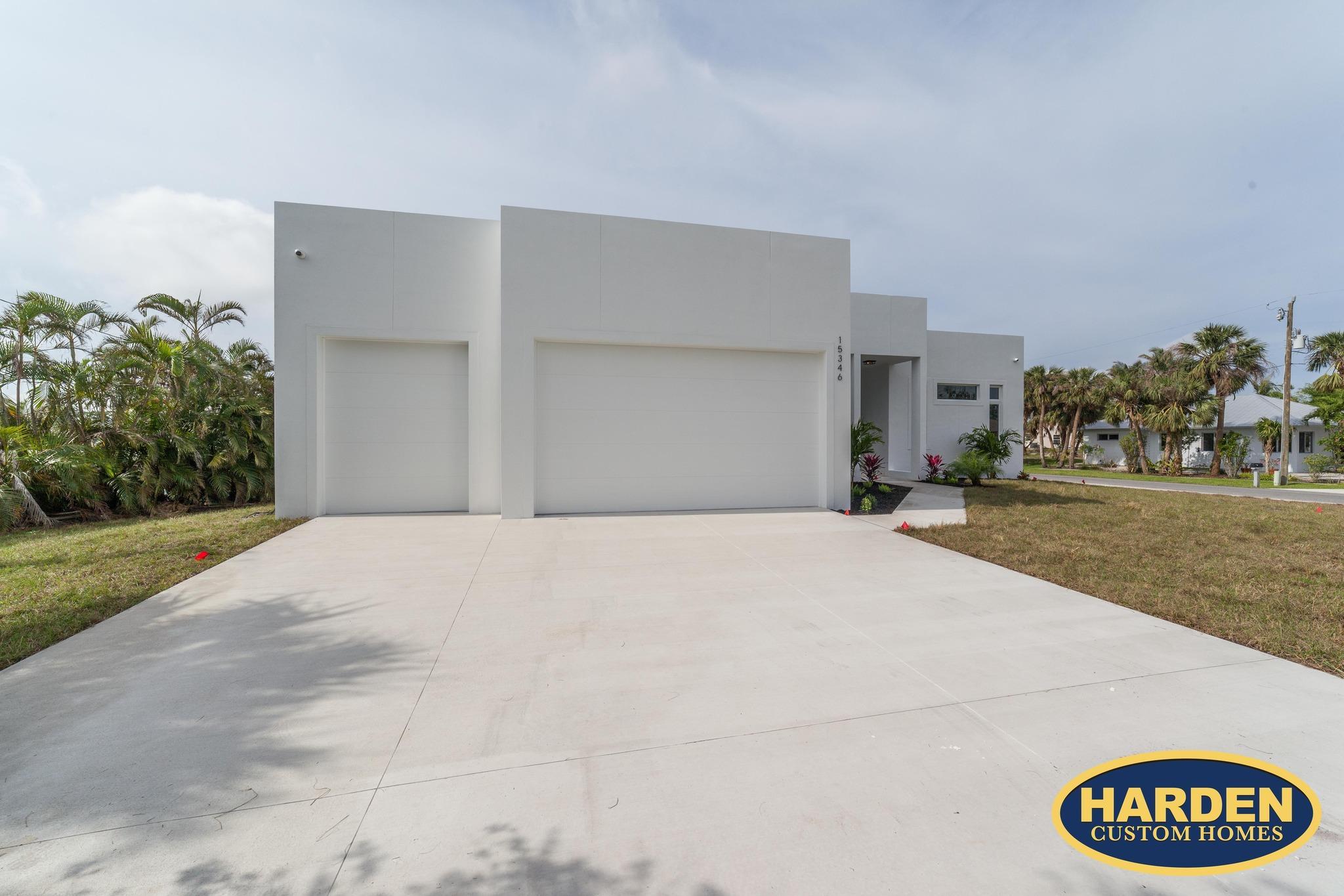 casa en Harden Custom Homes por Harden Custom Homes