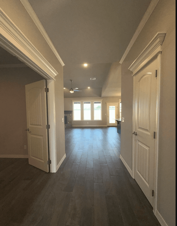casa en Denham Homes por Denham Homes