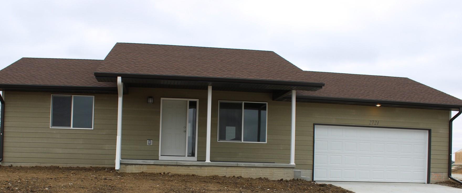 casa en Hartland Homes por Hartland Homes