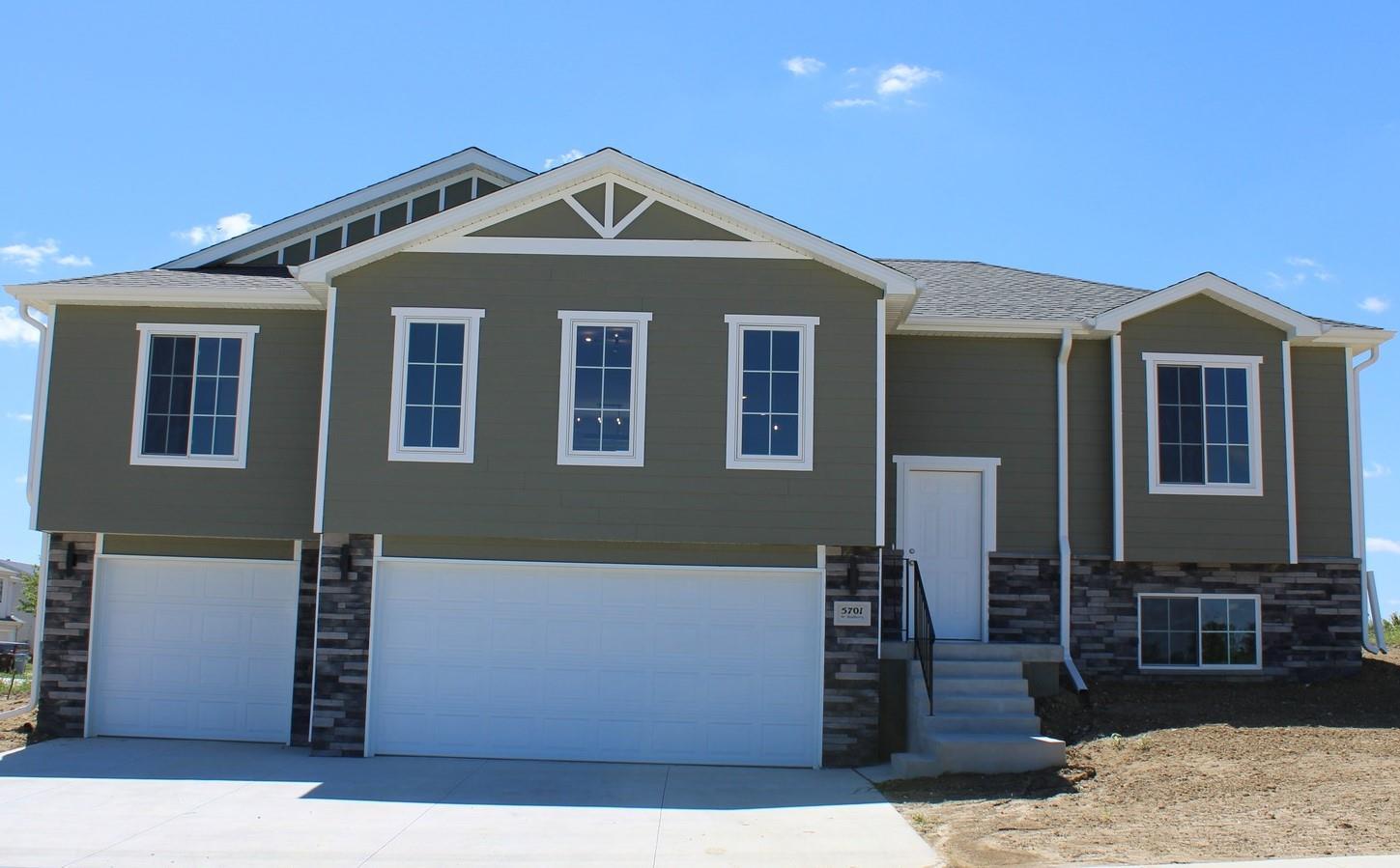 casa en Hartland Homes por Hartland Homes