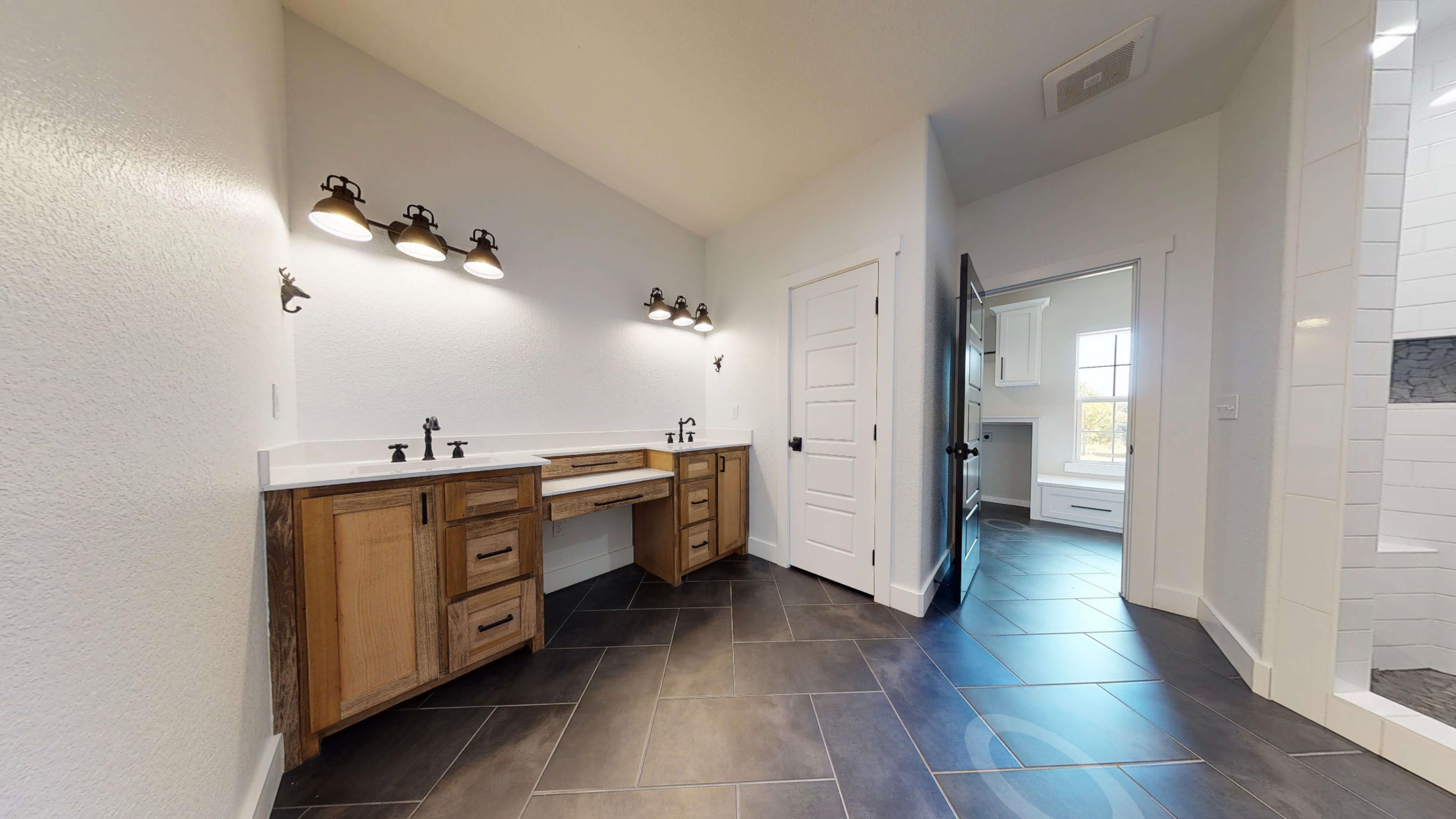 casa en Herndon Construction Inc. por Herndon Construction Inc.