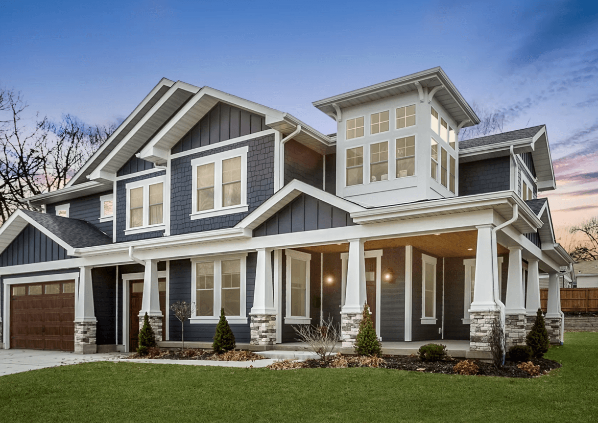casa en Hibbs Homes por Hibbs Homes