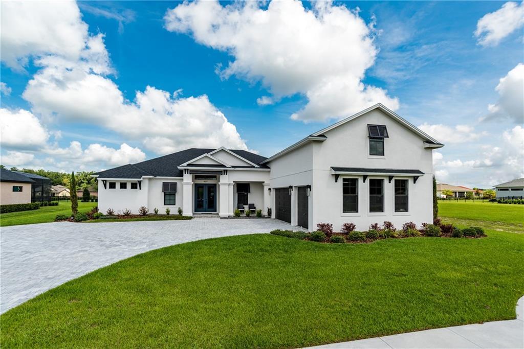 casa en Hickman Homes por Hickman Homes