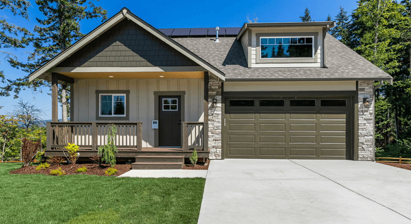 casa en Greenbriar Construction por Greenbriar Construction