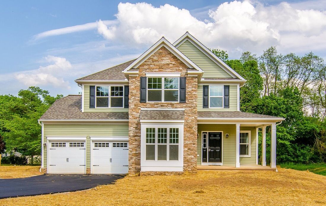 casa en Forge Custom Homes por Forge Custom Homes
