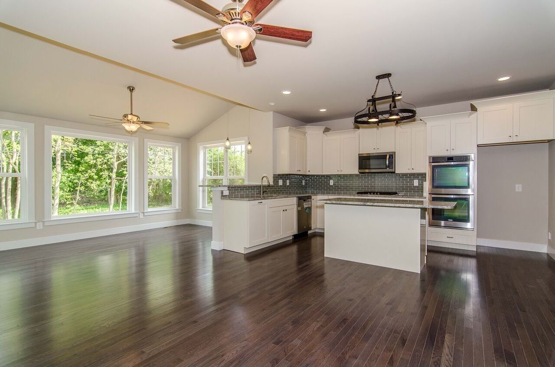 casa en Forge Custom Homes por Forge Custom Homes