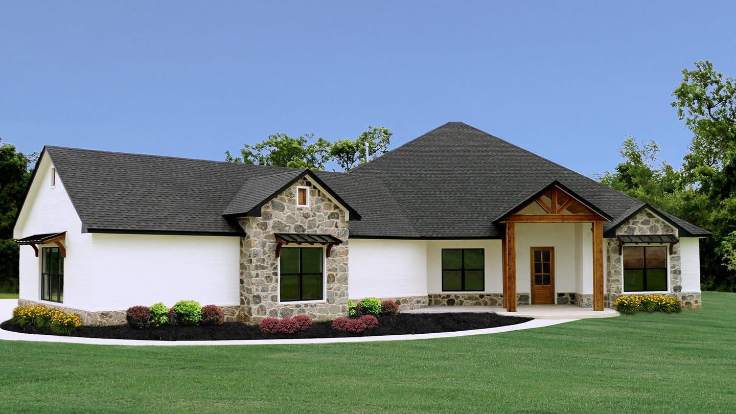 Hill"s Land and Construction Co. - : Tuttle, OK