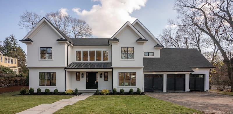 casa en Hillcrest Development Inc. por Hillcrest Development Inc.