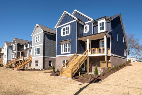 casa en Hillgrove Homes por Hillgrove Homes