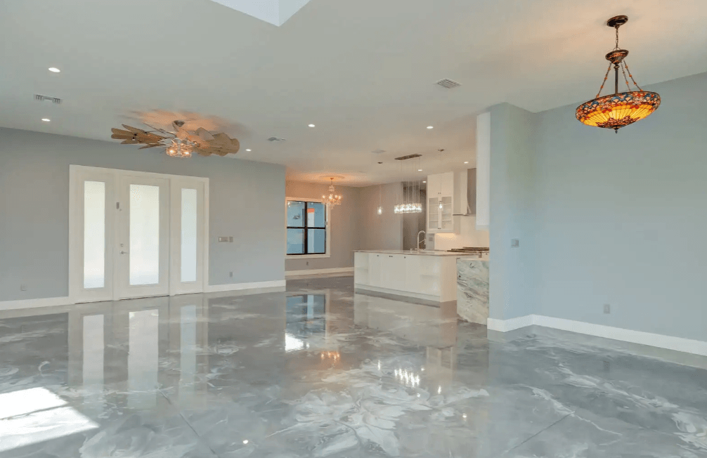 Fortress Custom Builders por Fortress Custom Builders en Fort Myers Florida