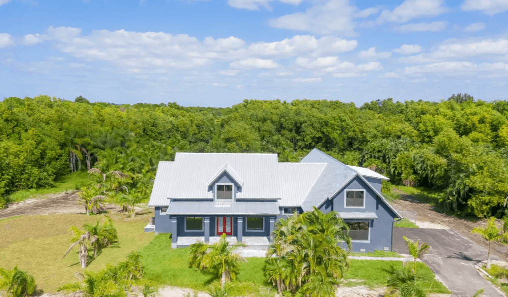 casa en Fortress Custom Builders por Fortress Custom Builders