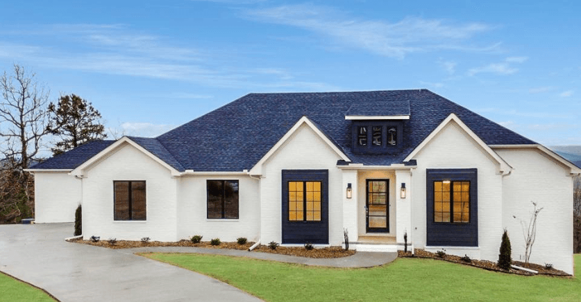 casa en Hines Homes por Hines Homes