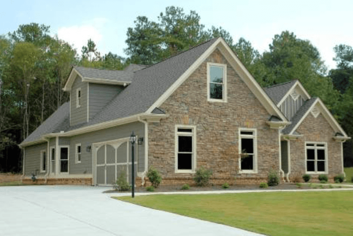 casa en Gregory Sells Custom Homes por Gregory Sells Custom Homes