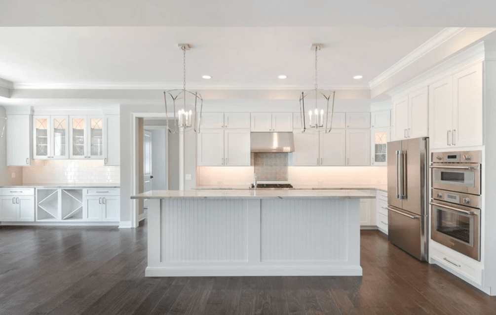 Frazier Homes por Frazier Homes en Cincinnati Ohio