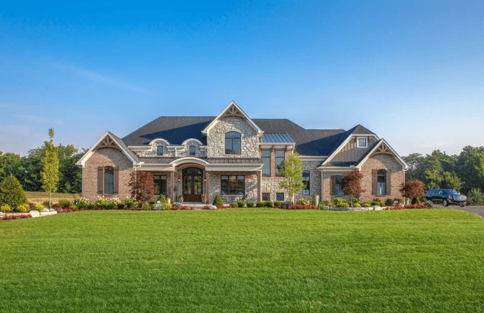 casa en Frazier Homes por Frazier Homes