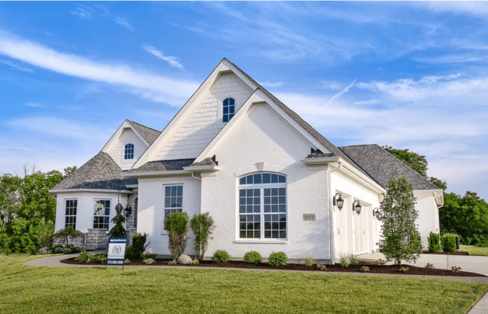 casa en Frazier Homes por Frazier Homes