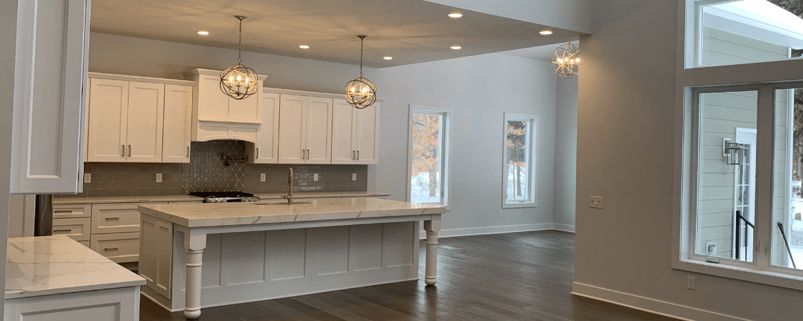 casa en Fred Motz Builder por Fred Motz Builder