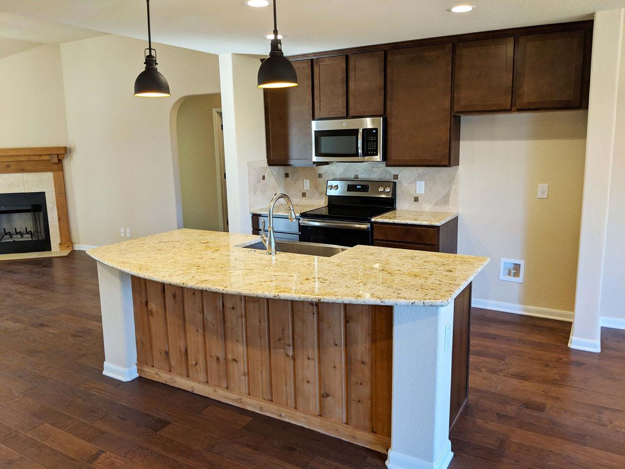 casa en Hamon Homes Inc. por Hamon Homes Inc