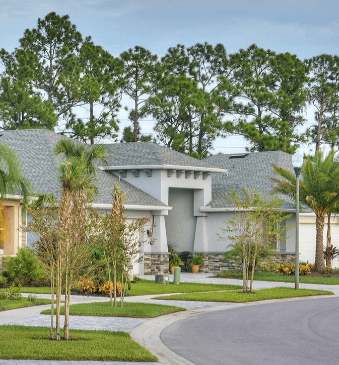 Isles at Venetian Bay/TH - New Smyrna Beach, FL