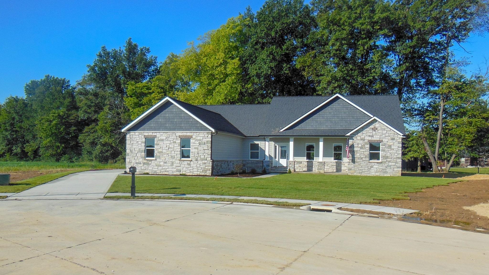 Brellinger - Millstadt, IL
