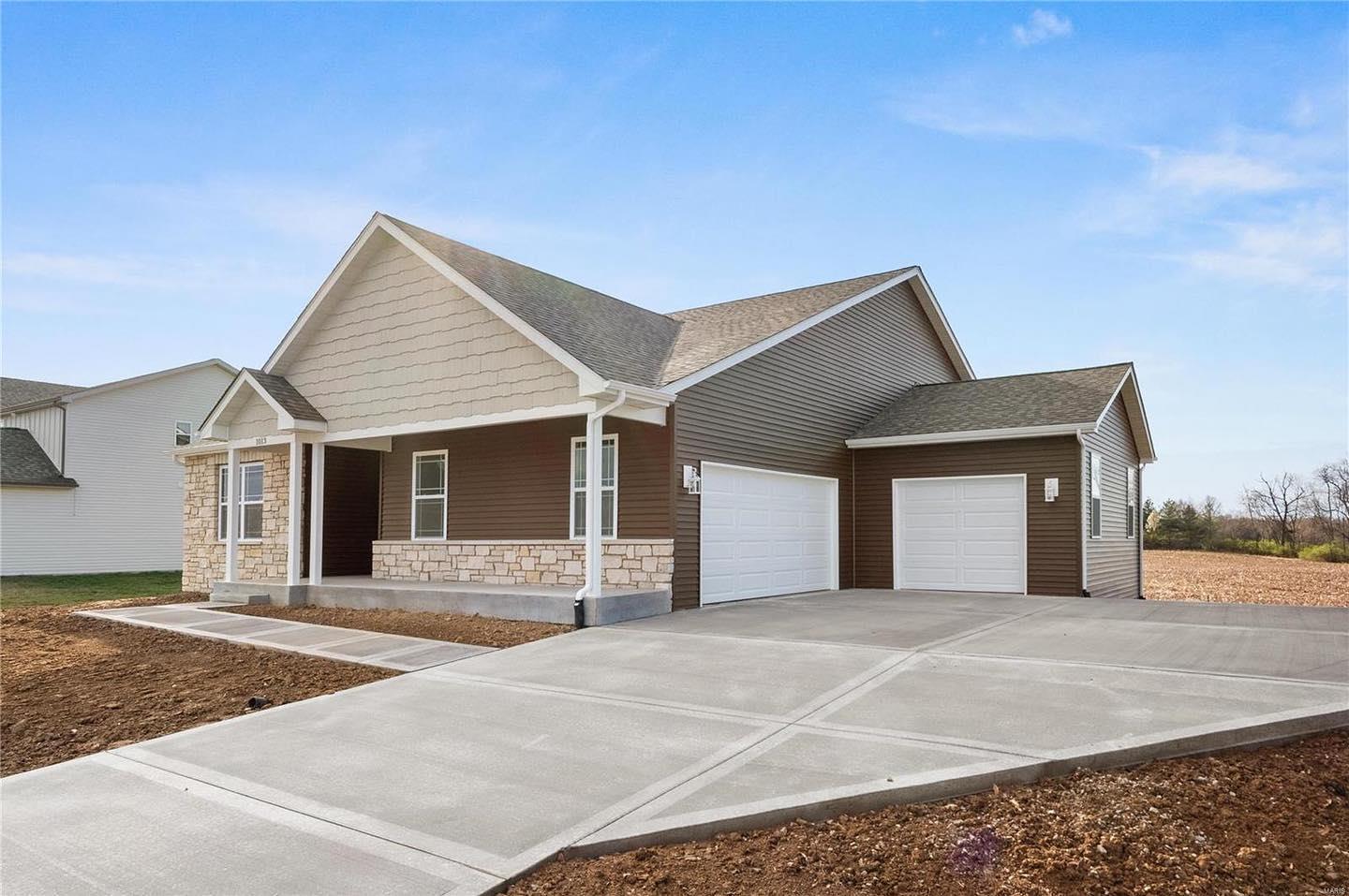 Meadow Pines Estates - Freeburg, IL