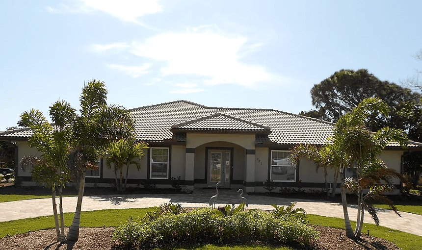 Krauth Construction por Krauth Construction en Sarasota-Bradenton Florida