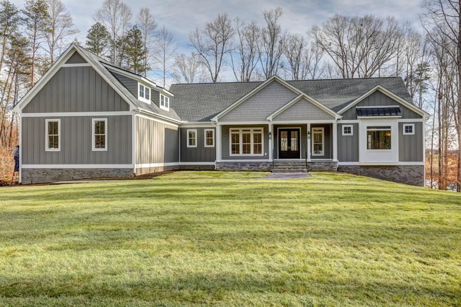 Krickovic & Ziegler - Mechanicsville, VA
