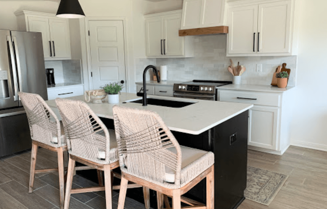 casa en Jubilee Homes por Jubilee Homes.