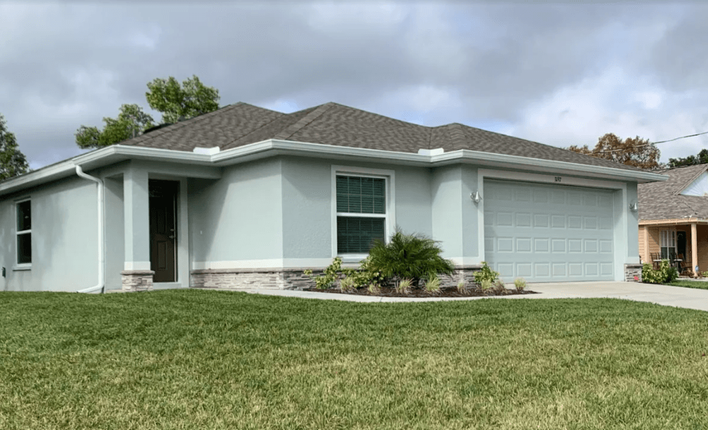 casa en Judkins Construction Inc. por Judkins Construction Inc.