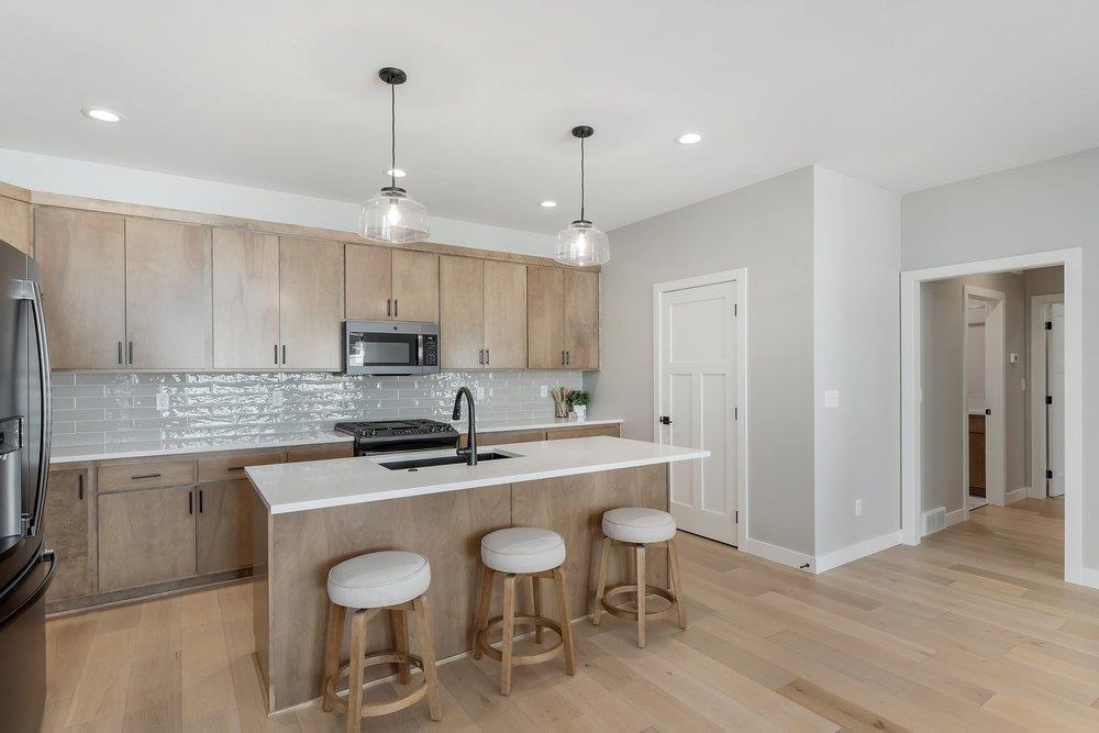casa en Kelly Construction por Kelly Construction