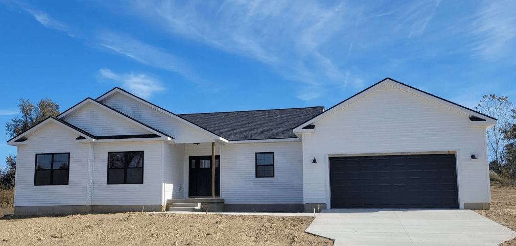 Lavish Builders, LLC por Lavish Builders, LLC en Lansing Michigan