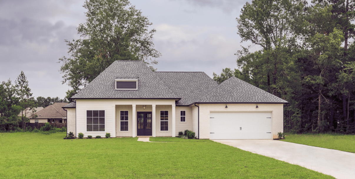 casa en Kay Ray Construction, LLC. por Kay Ray Construction, LLC.