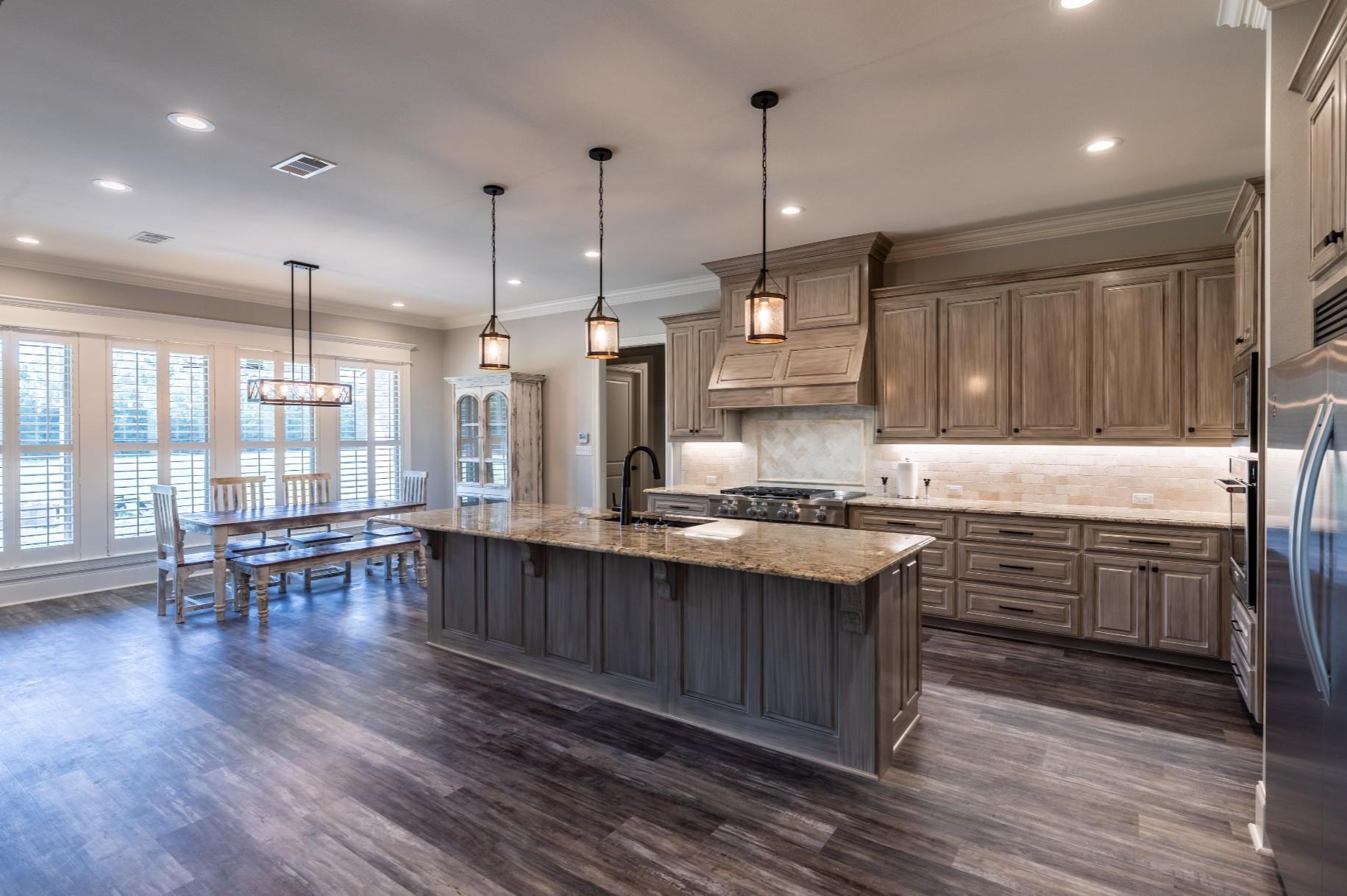 casa en Kay Ray Construction, LLC. por Kay Ray Construction, LLC.