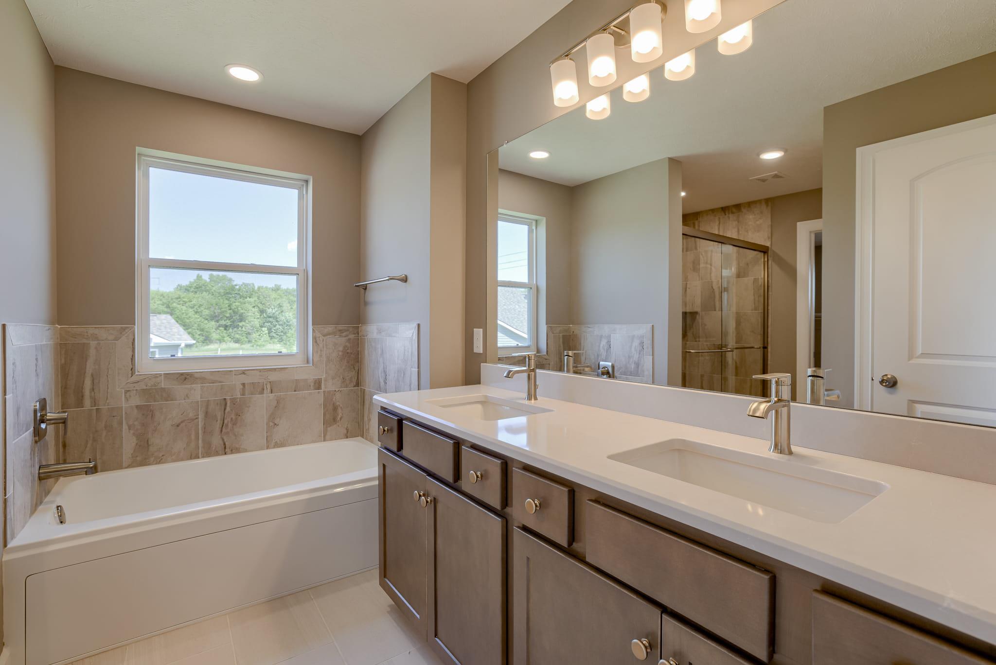 casa en Legacy Homes por Legacy Homes